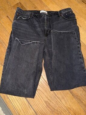 Abercrombie & Fitch Jeans